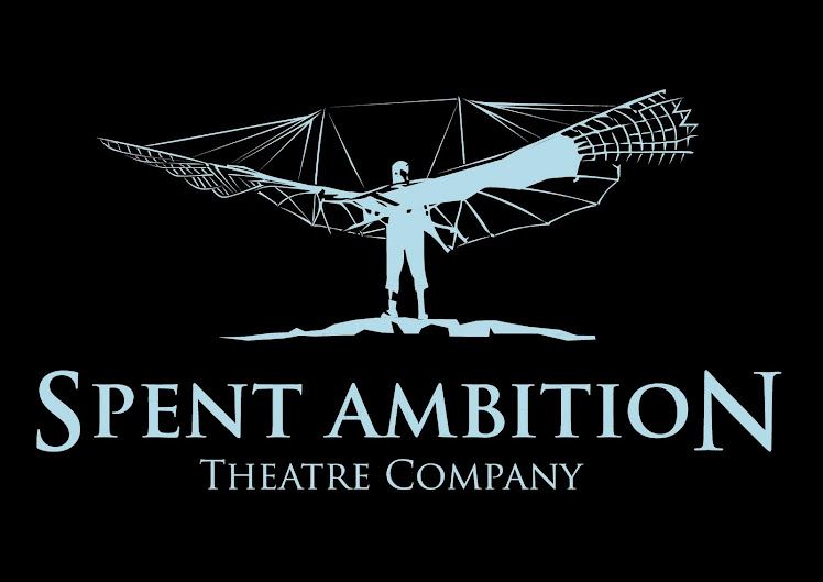 Spent Ambition Theatre Company