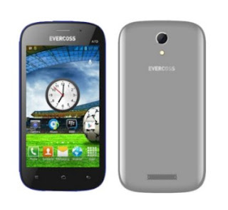 Evercoss A7D I9402 Firmware Download
