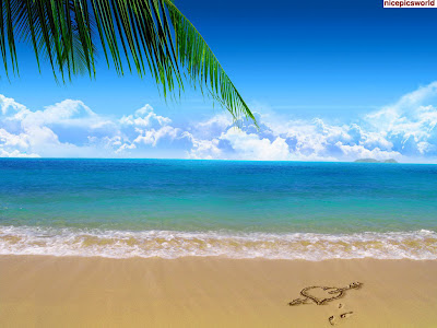 beach wallpapers