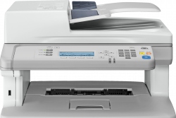 Download Epson WorkForce AL-MX300 Drivers