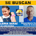 Se busca a Valeria Saraí de 9 años de edad, de Rubio, municipio Junín