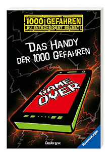 Das Handy der 1000 Gefahren