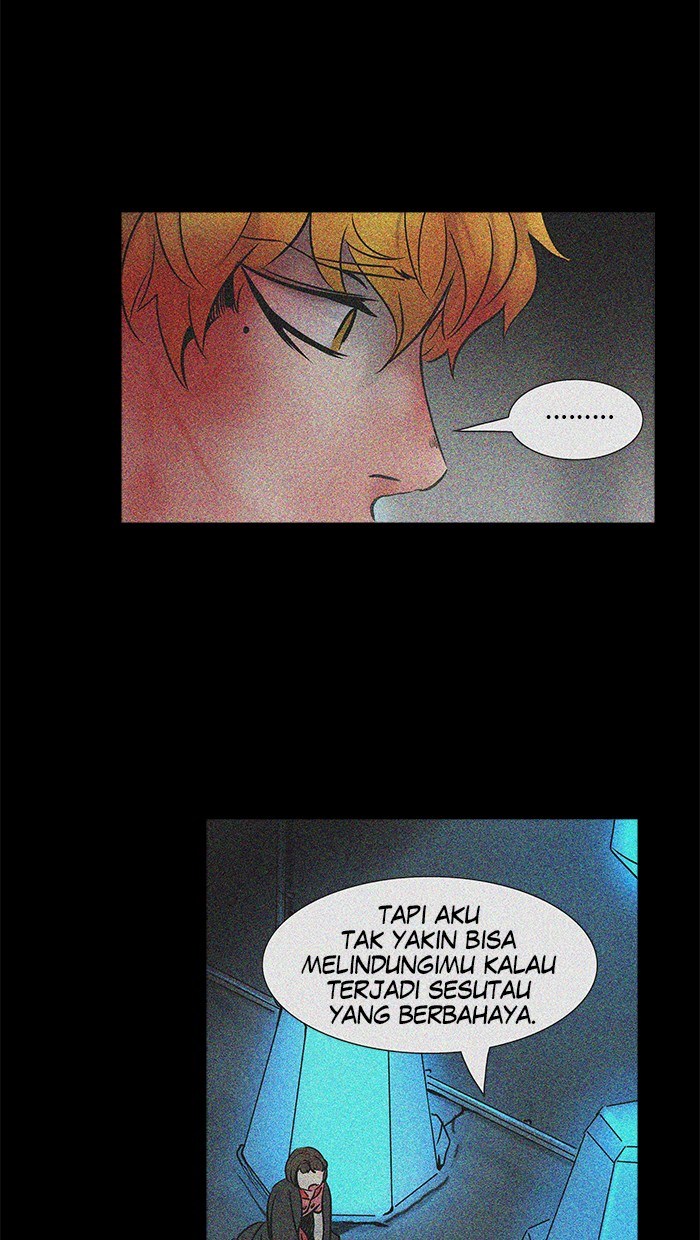 Webtoon Tower Of God Bahasa Indonesia Chapter 310