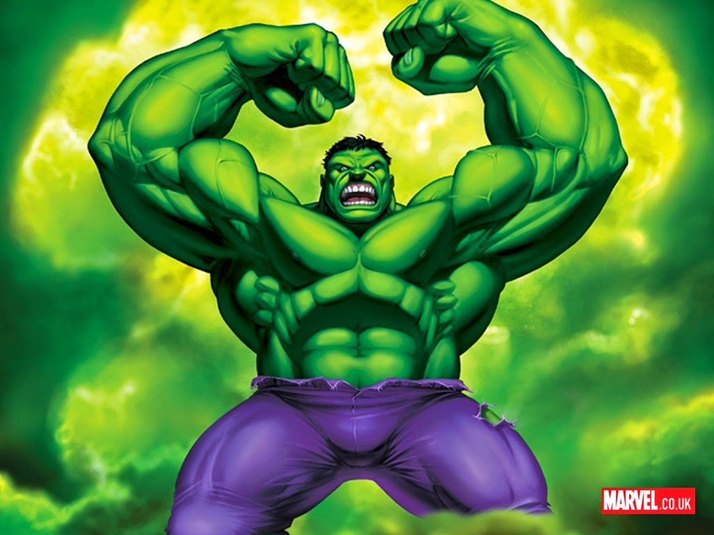 Kumpulan Gambar  Hulk  Gambar  Lucu Terbaru Cartoon 