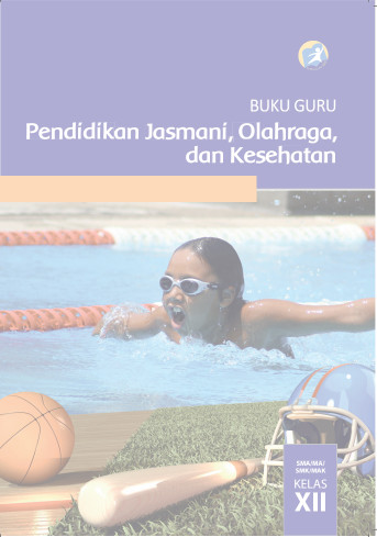 Download Buku Guru Kurikulum 2013 SMA SMK MAN Kelas 12 PJOK