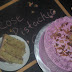 HaNa's FamiLy: Kek Lapis Kukus Cream Cheese