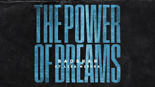 The Power Of Dreams Lyrics Badshah x Lisa Mishra