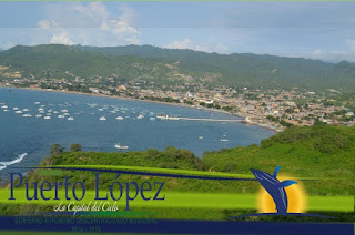 Guía turística completa de la ciudad de Puerto López