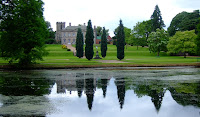 Melbourne Hall