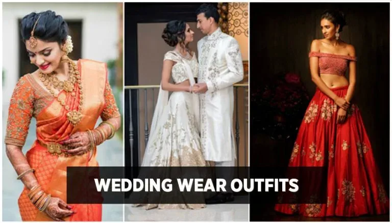 Wedding Outfit Ideas for Bride, wedding ideas by bgsraw