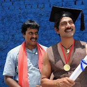 Pravarakyudu Latest