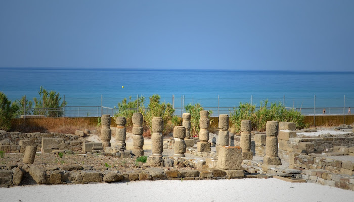 BAELO CLAUDIA (Tarifa)