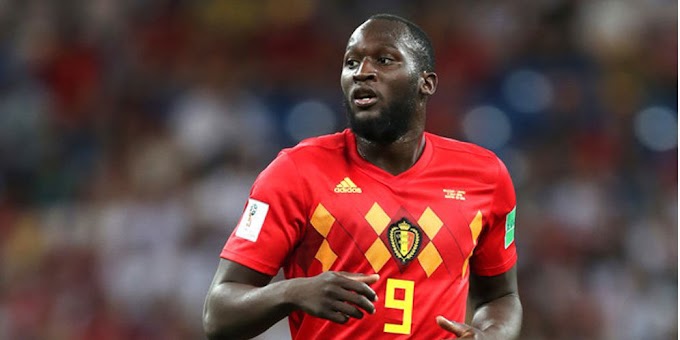 Jika Lukaku absen, pelatih timnas Belgia sebut cara bermain tim akan berubah