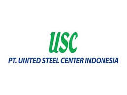 Lowongan Kerja PT United Steel Center Indonesia 