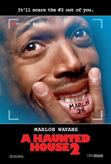 A Haunted House 2 Trailer 2014 Official Marlon Wayans Movie-Dave Sheridan, Gabriel Iglesias -Michael Tiddes 