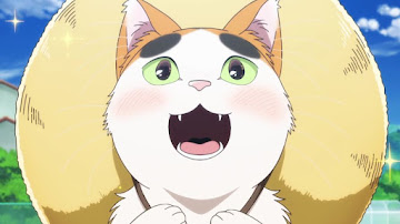 Tonari no Youkai-san Episode 1 Subtitle Indonesia