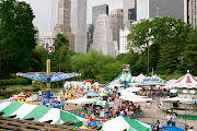 Victorian Gardensthe Amusement Park in Central Park (dsc )