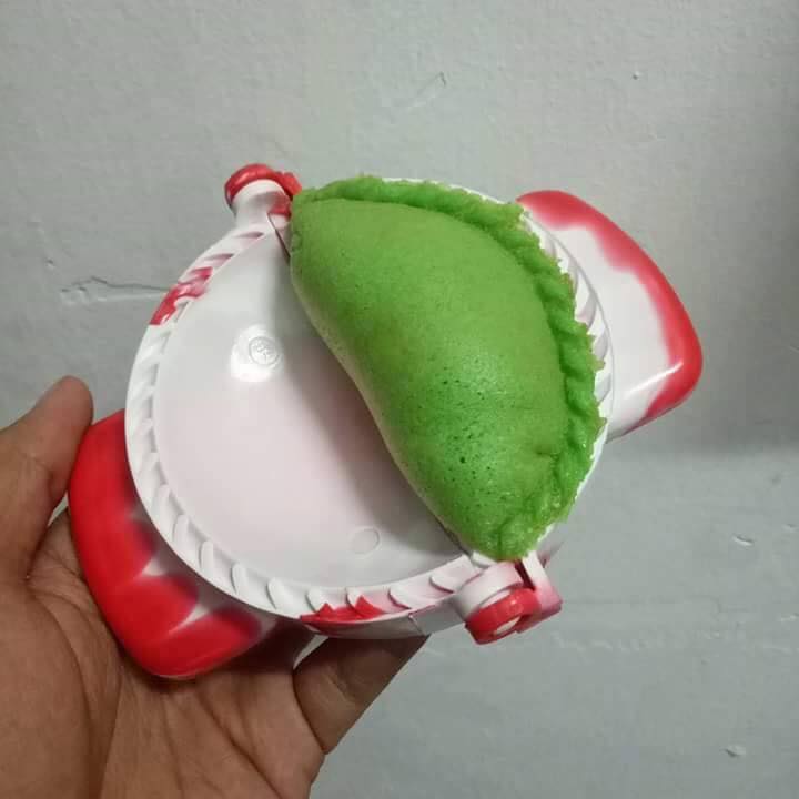 Resepi buat kulit apam puri - Dari Dapur Kak Tie