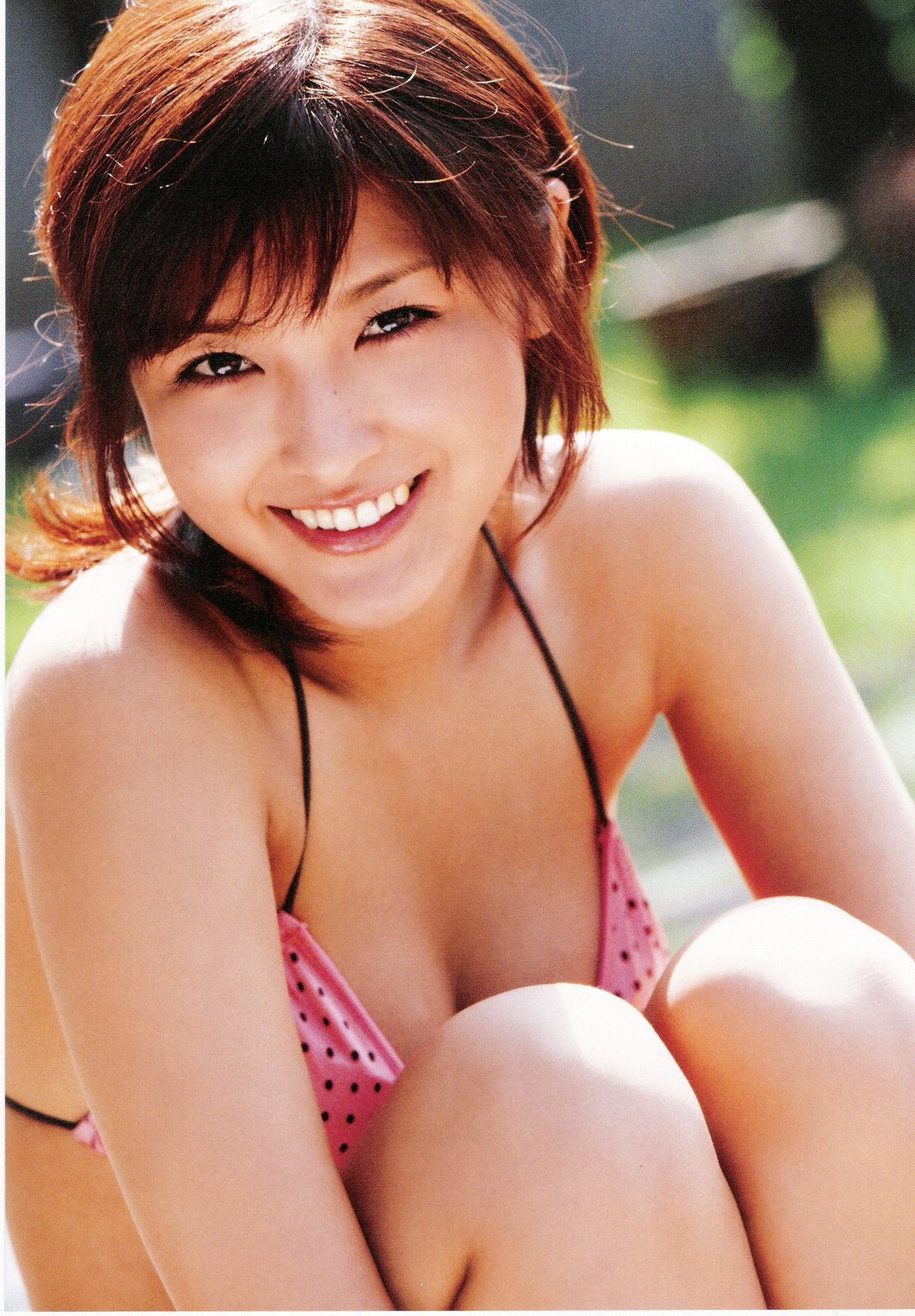 Rika Ishikawa