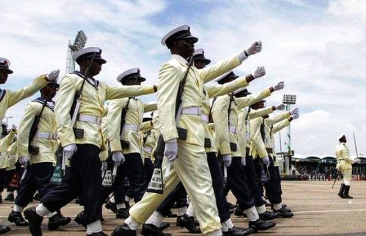 Nigerian Navy resumes 2020 recruitment exercise