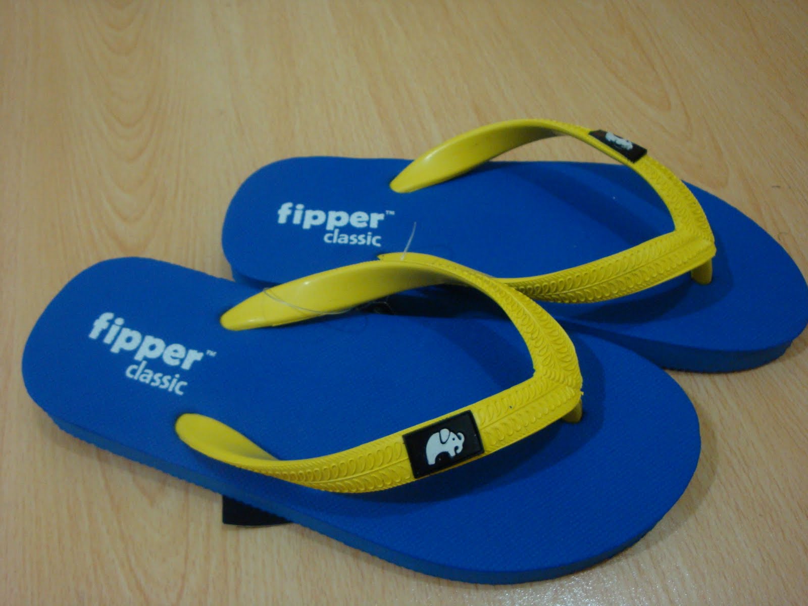  Fipper Slipper  FIPPER  CLASSIC