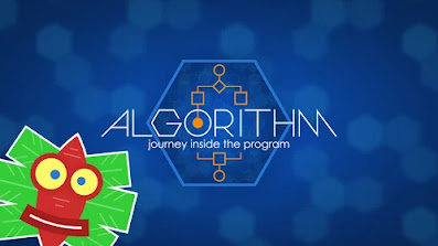 Παιχνίδι Algorithm: Journey inside the program