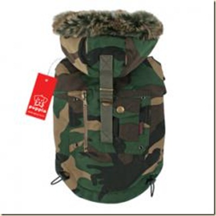 ropa para perros-u