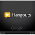 Getting started with Google Hangouts.