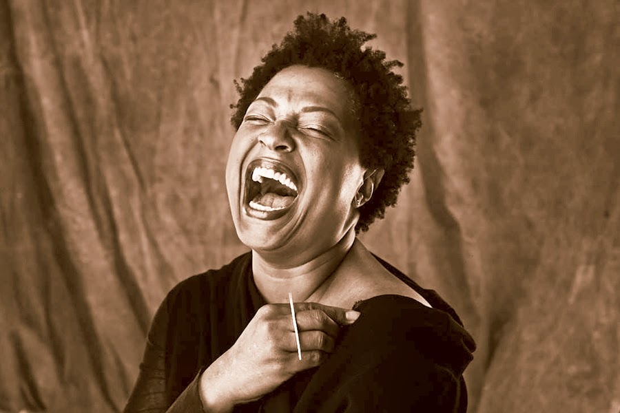 Lisa Fischer and Grand Baton Tour Dates Released