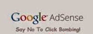 cara pasang anti klik bom untuk google adsense