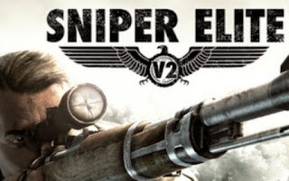 Sniper Elite V2 PC Games