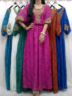 Maxi Broklat fit to XL