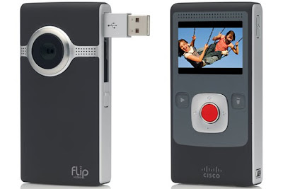 Cisco's Flip Camcorders Bite the Dust