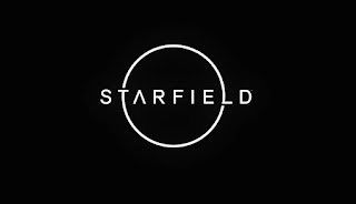 Logo du jeu Starfield