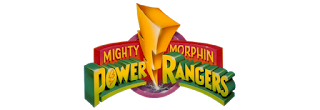 Mighty Morphin Power Rangers S3