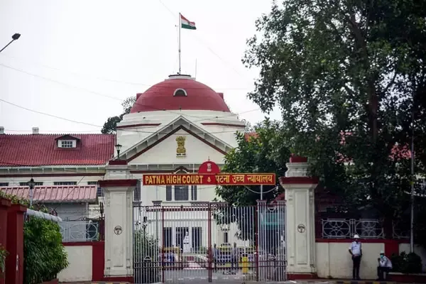 Patna High Court Criticizes Bihar Police's Handling of US Minor's Sexual Abuse Case
