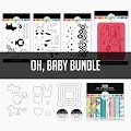 Oh, Baby Bundle