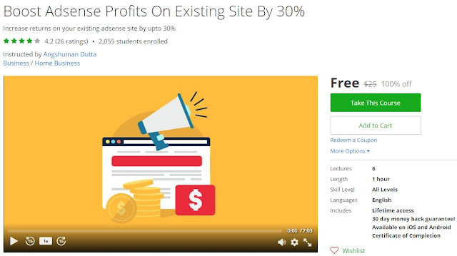 Boost-Adsense-Profits-On-Existing-Site-By-30%