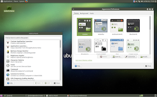 Ubuntu MATE Vivid 15.04