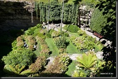 Umpherston Sinkhole Mt Gambier