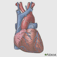 problemas del corazon por diabetes