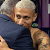 Richarlison conquistou Tite, faz técnico dançar e quebrar seus protocolos