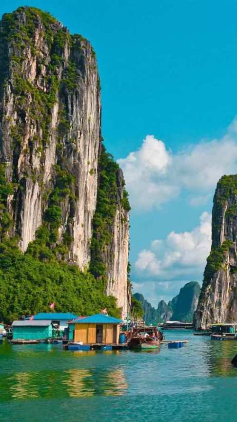 15+ Penting Tempat Wisata Di Vietnam