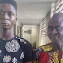 Father & Son Arrested For Impregnating Wife’s 13-Year-Old Niece