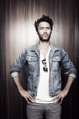Taika Waititi Profile pictures, Dp Images, Display pics collection for whatsapp, Facebook, Instagram, Pinterest, Hi5.