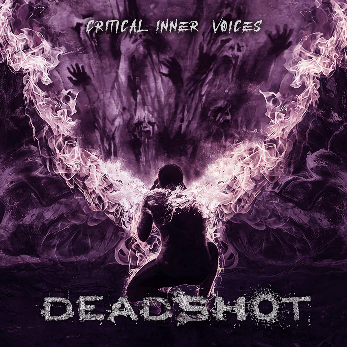 Deadshot - Critical Inner Voices