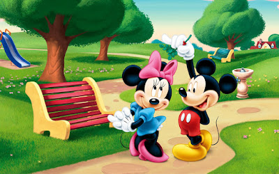 Mickey Mouse - definition of Mickey Mouse by The Free Dictionary