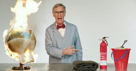 Bill Nye