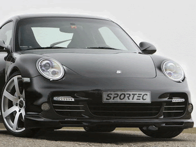 Porsche 997 turbo is a real leopard in wolf's clothing this is ensured