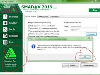 Serial Number Smadav Pro 2019 Versi 12.6 Working